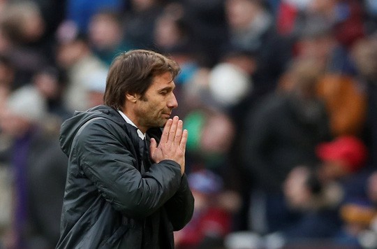 HLV Conte: Chelsea đã hết cửa vô địch! - Ảnh 5.