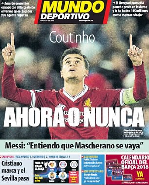 Coutinho úp mở về tương lai, bỏ ngỏ khả năng sang Barca vào tháng 1 - Ảnh 4.