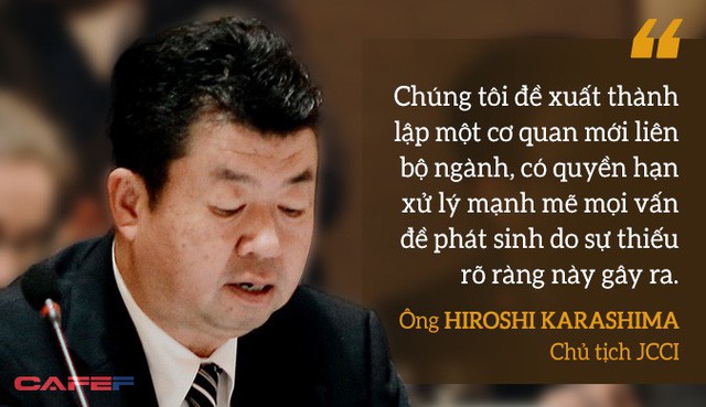  Chúng tôi không chỉ đến đây để làm áo sơ mi, giày dép hoặc để lắp ráp thiết bị điện tử và câu trả lời của người đứng đầu Chính phủ Việt Nam  - Ảnh 5.