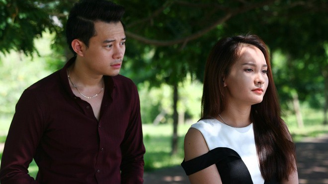 2017 - năm thành công của phim truyền hình Việt ngoại lai - Ảnh 5.