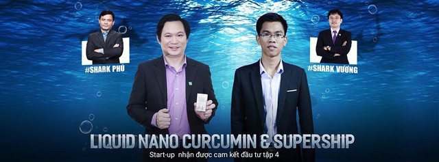 Không phải bà Thái Văn Linh, đây mới là cá mập qua bao nhiêu tập Shark Tank vẫn không chịu xuống tiền - Ảnh 5.