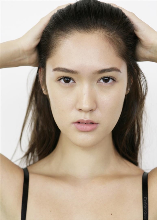 Không phải Jun Ji Hyun hay Phạm Băng Băng, đây mới là sao nữ có gương mặt đẹp nhất châu Á - Ảnh 41.