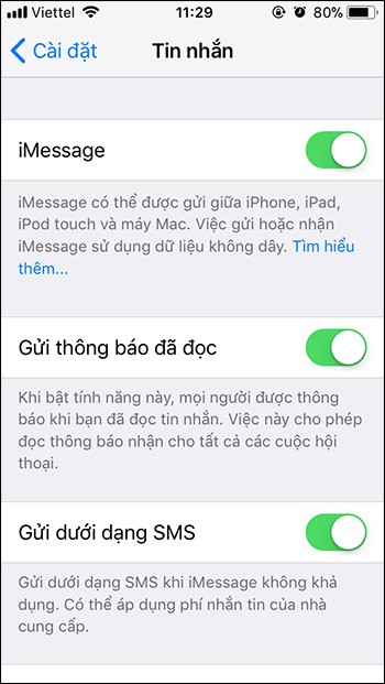 Thủ thuật và mẹo vặt với iOS 11 (phần 1) - Ảnh 42.