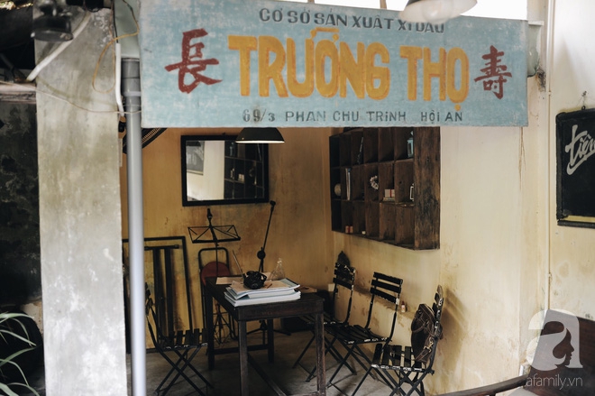  4 quán cafe vừa tinh tế vừa cổ điển không thể bỏ qua khi đến Hội An - Ảnh 45.