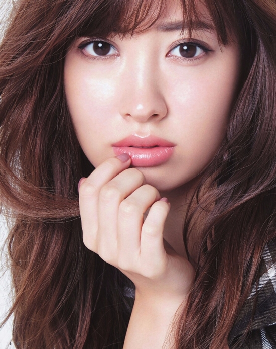 Không phải Jun Ji Hyun hay Phạm Băng Băng, đây mới là sao nữ có gương mặt đẹp nhất châu Á - Ảnh 48.
