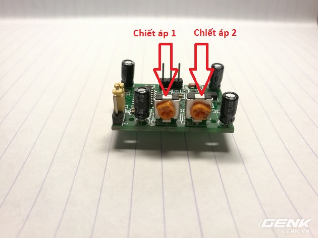 Tự chế thiết bị bật, tắt đèn nhà tắm tự động chỉ với 50 nghìn, lắp ráp chưa đến 10 phút - Ảnh 5.