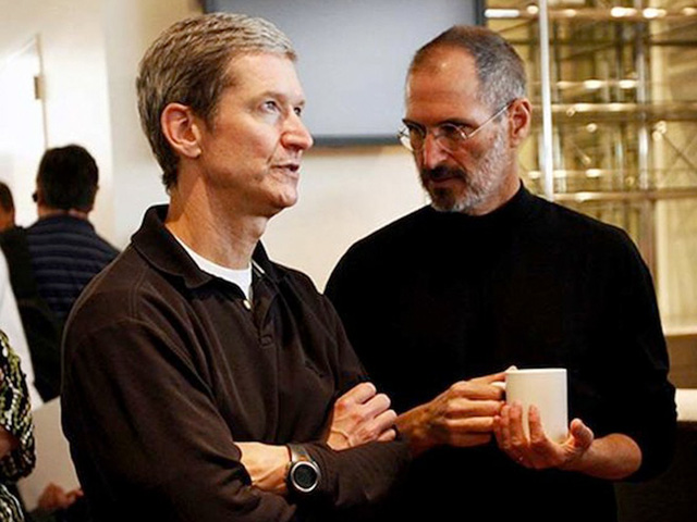 Thánh Steve Jobs đã đưa Apple từ dưới vũng bùn lên thành công ty hùng mạnh nhất thế giới như thế nào? - Ảnh 6.