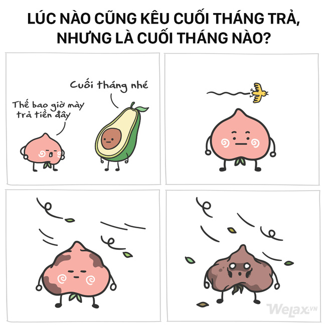 Đúng là không gì khổ như cho vay tiền! - Ảnh 6.