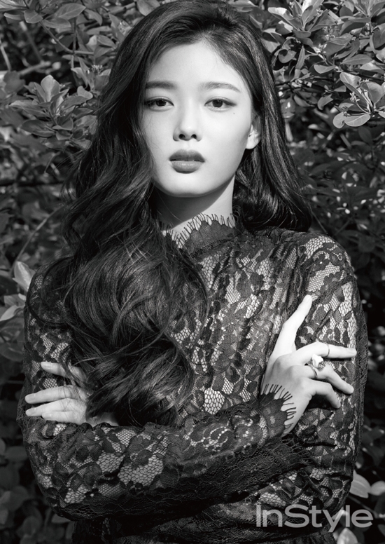 Không phải Jun Ji Hyun hay Phạm Băng Băng, đây mới là sao nữ có gương mặt đẹp nhất châu Á - Ảnh 6.
