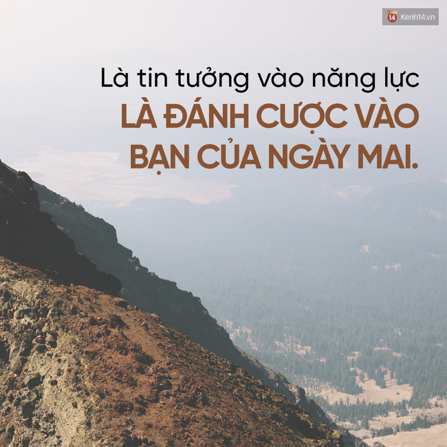 Bất cứ lúc nào trong đời cũng hãy trân trọng những người cho bạn vay tiền! - Ảnh 6.