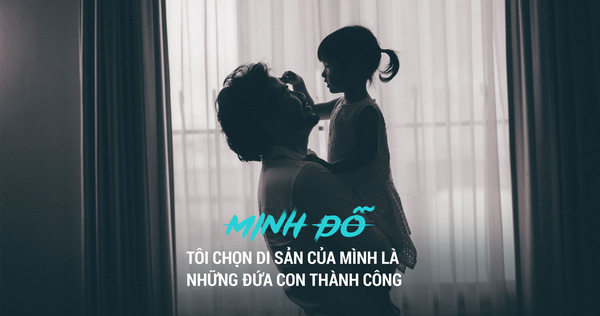  Cùng đón một năm mới đầy hy vọng khi nhìn lại những ông bố tuyệt vời năm qua - Ảnh 6.