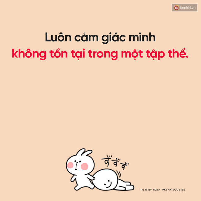 Bạn có phải người bản tính hiền lành và luôn yếu thế không? - Ảnh 6.