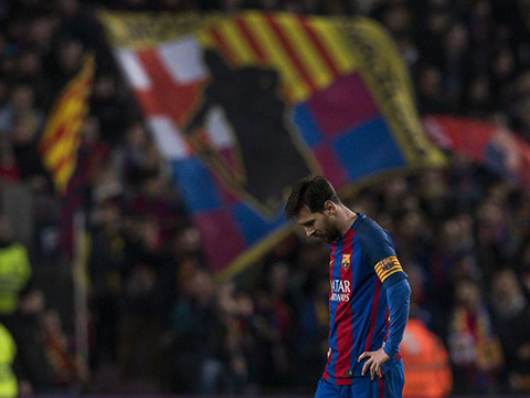 Bây giờ Barcelona bán Messi là đẹp nhất, lý tưởng nhất - Ảnh 5.