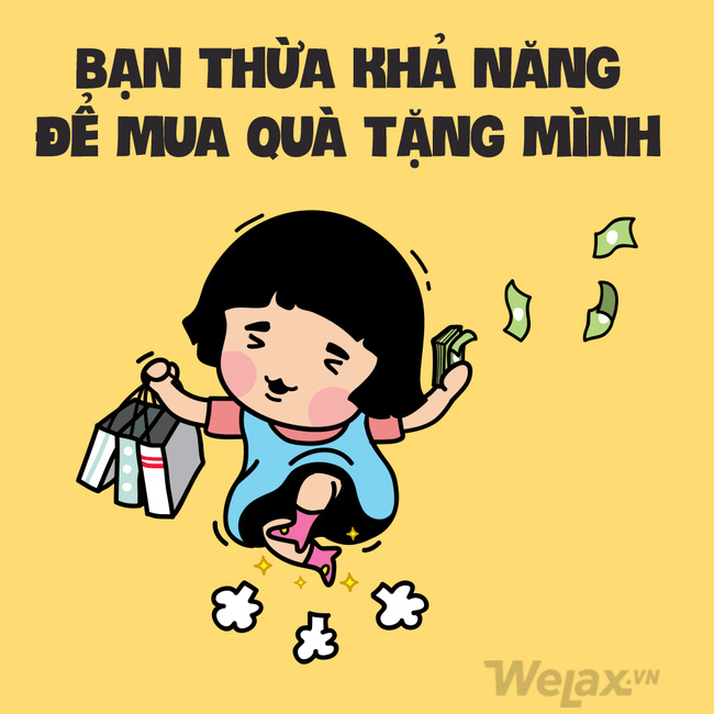 Con gái FA sợ gì ngày 8/3! - Ảnh 6.