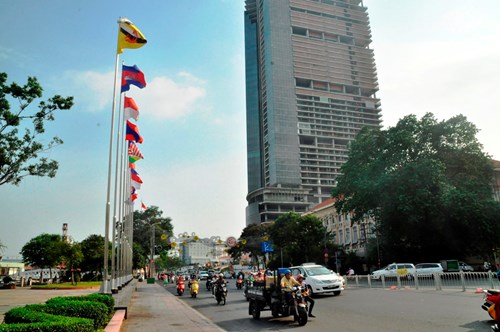 Cận cảnh những nơi có thể thành phố hàng rong Sài Gòn - Ảnh 6.