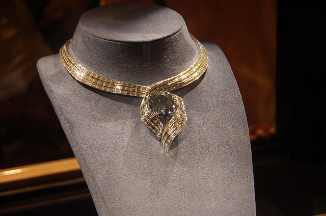 Viên kim cương Hope: một trong những viên đá quý nổi tiếng nhất trong lịch sử - Ảnh 6.