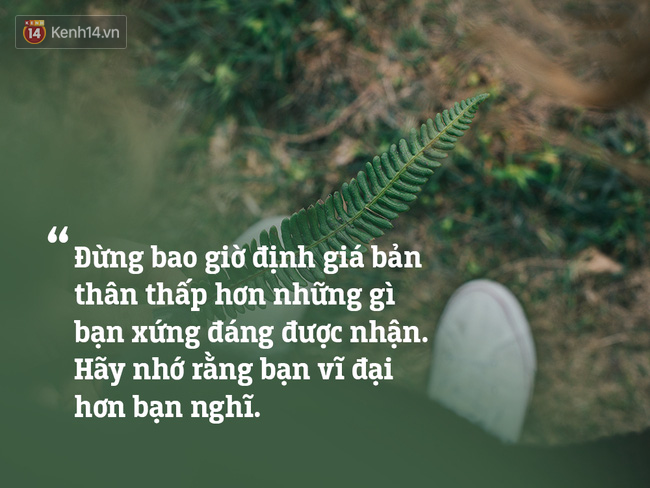 Ghi nhớ 8 điều này để không bao giờ phải hối tiếc vì điều gì - Ảnh 6.