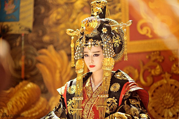 Đây là 5 phim cổ trang xứ Trung có trang phục “tiền tỷ”! - Ảnh 6.
