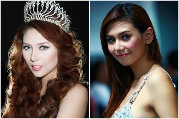 Sau đỉnh cao vương miện, top 3 Hoa hậu Hoàn vũ Việt Nam 2008 bây giờ ra sao? - Ảnh 6.