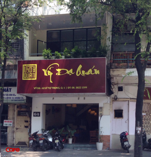 Toàn hệ thống The KAfe đã đóng cửa sau nửa năm Đào Chi Anh dứt áo ra đi: Cái kết buồn của một start-up triệu đô? - Ảnh 6.