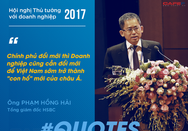 Việt Nam có cơ hội trở thành con hổ mới của châu Á - Ảnh 6.