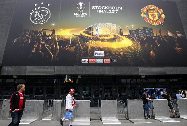 Vì sao Man United hủy họp báo trước khi đá CK Europa League? - Ảnh 5.