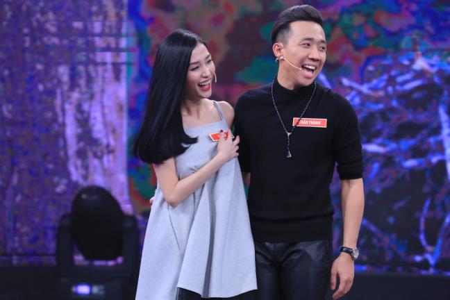 Lời nguyền của showbiz Việt: Nếu muốn bình yên, các cặp đôi đừng tham gia show này - Ảnh 5.