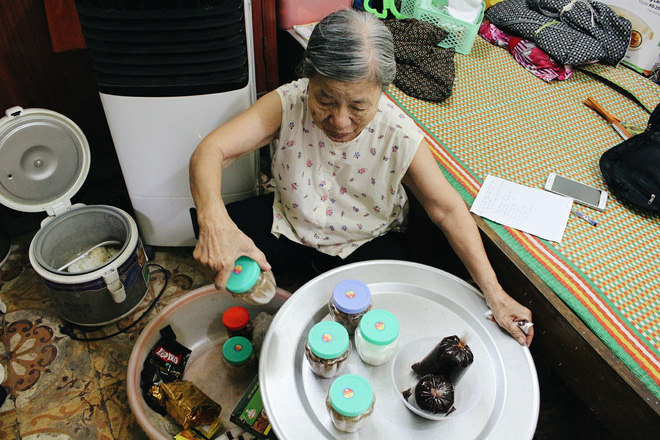 Nỗi đau người mẹ 84 tuổi dùng nhà tình thương để nhốt con tâm thần suốt hơn nửa thế kỷ ở Hà Nội - Ảnh 5.