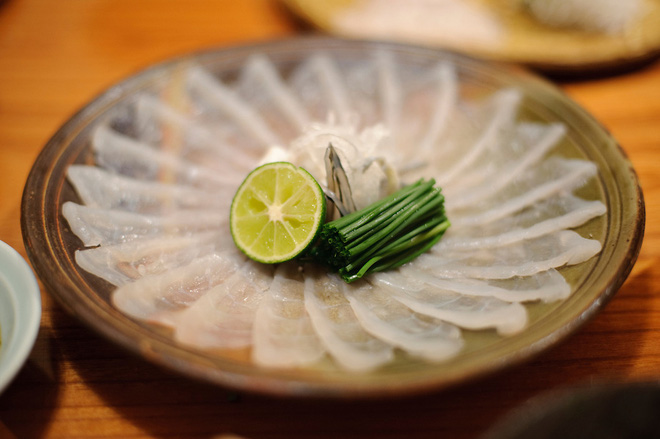 Hành trình gian nan để các bếp trưởng Nhật Bản được phép chế biến cá nóc - một trong những loài cá độc nhất thế giới - Ảnh 5.