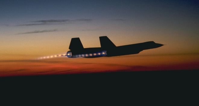 Khám phá những bí mật giúp máy bay chiến đấu Chim Đen vẫn giữ kỷ lục về tốc độ và độ cao trong suốt 40 năm qua - Ảnh 6.