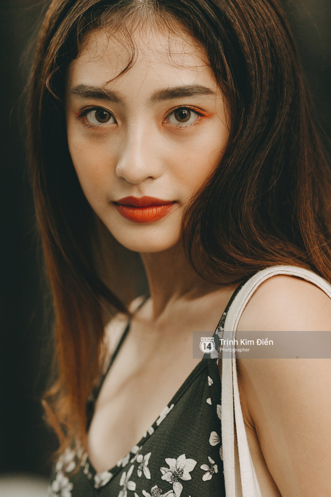 Dương Minh Ngọc: Cô nàng cực xinh đang chiếm sóng Instagram Việt Nam - Ảnh 7.