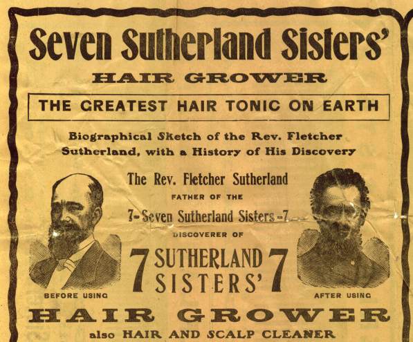 Bị bạn bè chế giễu vì mái tóc bốc mùi, 7 chị em làm nên “đế chế tóc” với khối gia sản kếch sù - Ảnh 6.