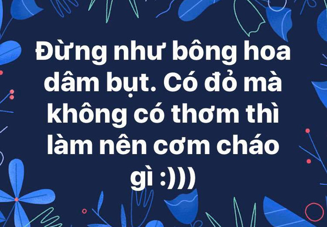 Hoàng Thùy cứu cả tập 4 The Face, làm dân mạng dậy sóng chỉ với 1 câu ca dao tục ngữ! - Ảnh 7.