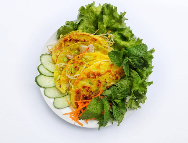 10 món ăn đường phố Việt Nam được CNN hết lời khen ngợi - Ảnh 6.