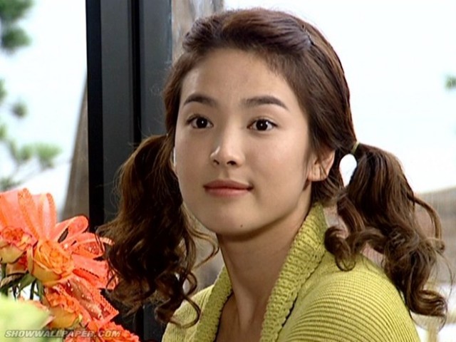 Ghen tị với những thứ chỉ thuộc về nữ thần Hàn Quốc Song Hye Kyo - Ảnh 2.