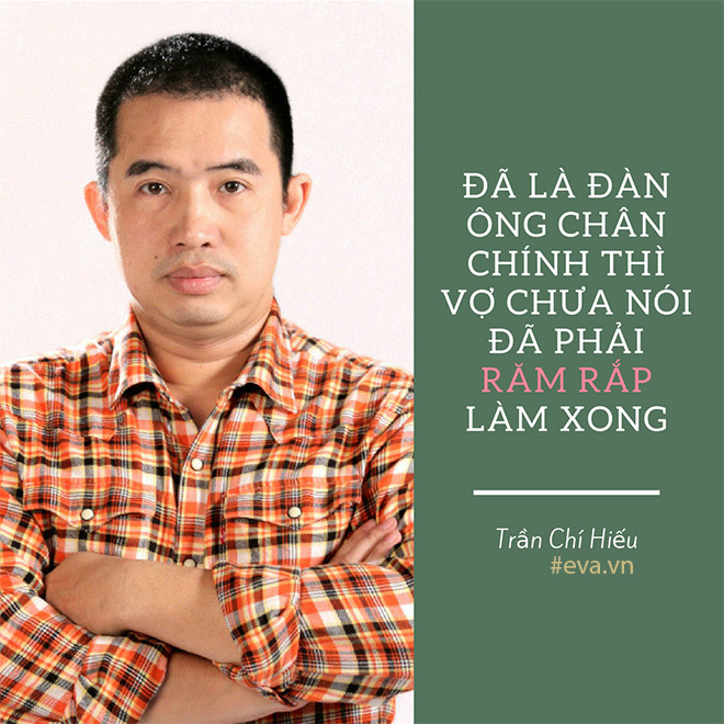 Nổi tiếng sợ vợ, thích ca ngợi phụ nữ - Các hot blogger này khiến đàn ông e dè, chị em thích thú - Ảnh 2.