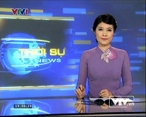 Muôn nẻo lý do khiến các BTV quen mặt bỗng rời bỏ VTV  - Ảnh 6.