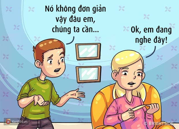 9 câu nói không dành cho những người lịch sự - Ảnh 6.