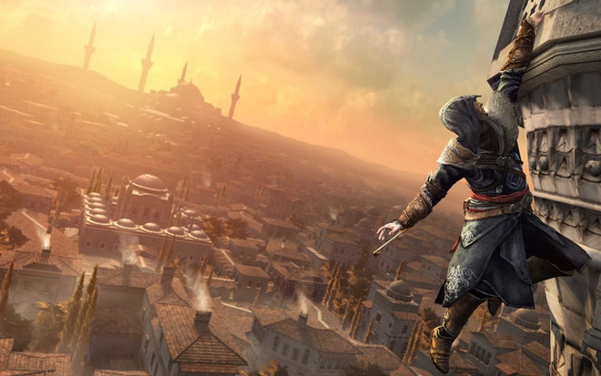 Câu chuyện lịch sử có thật truyền cảm hứng cho series trò chơi Assassins Creed - Ảnh 5.
