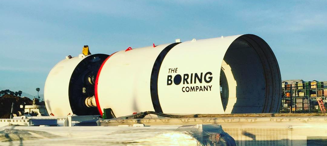 Ôi Elon Musk ơi, chặng đường xây dựng cơ sở hạ tầng cho Hyperloop gian nan và chông gai lắm - Ảnh 5.