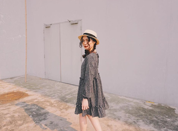 Nữ sinh làm mẫu ảnh hot nhất Nghệ An: 11 năm liền luôn là học sinh giỏi - Ảnh 7. Nữ sinh làm mẫu ảnh hot nhất Nghệ An: 11 năm liền luôn là học sinh giỏi - Ảnh 7.