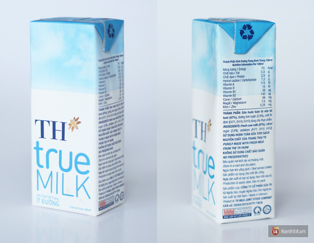 Ai cũng cần biết: Bộ Y tế quy chuẩn lại tên các loại sữa vì lợi ích người dùng - Ảnh 6.