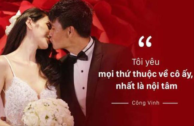 Lấy chồng, mấy ai sướng như Thủy Tiên khi Công Vinh luôn như soái ca ngôn tình - Ảnh 5.