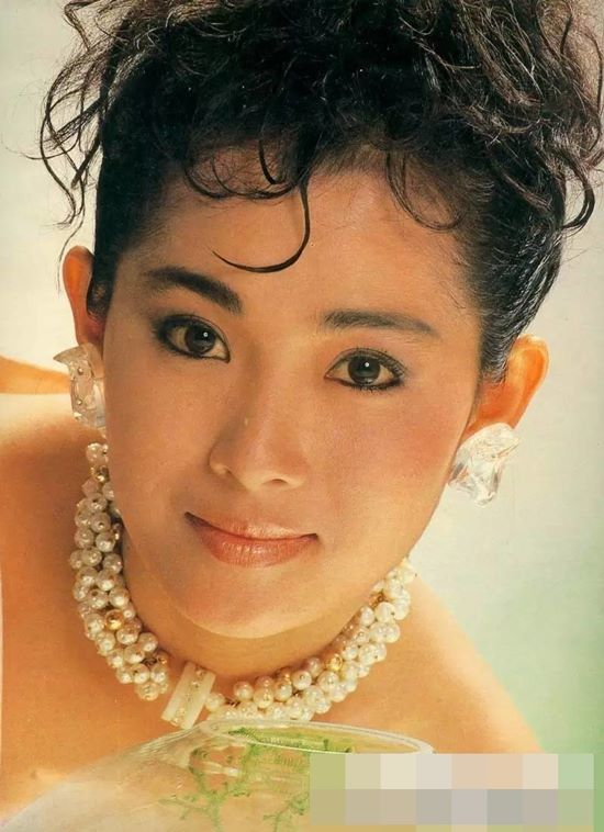Mỹ nhân đẹp nhất Bao Thanh Thiên từng tự tử vì tin đồn yêu xã hội đen - Ảnh 6.
