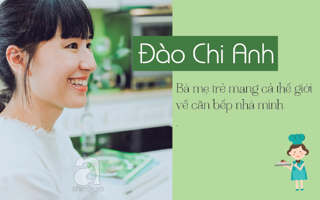  7 bà mẹ Việt có công thức nấu ăn ngon mê li chị em nào cũng nên học - Ảnh 6.