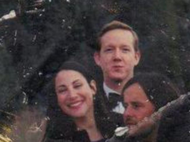 Câu chuyện 13 năm đi tìm lời giải về tấm ảnh cưới bí ẩn ở hiện trường vụ khủng bố 11/9 - Ảnh 6.