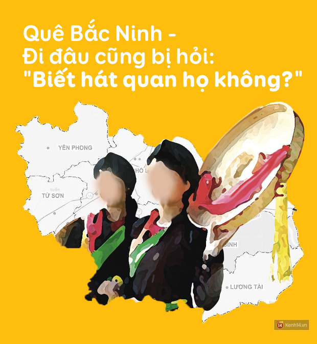 Khi biết bạn quê ở đâu, người ta hay hỏi bạn câu gì? - Ảnh 6.