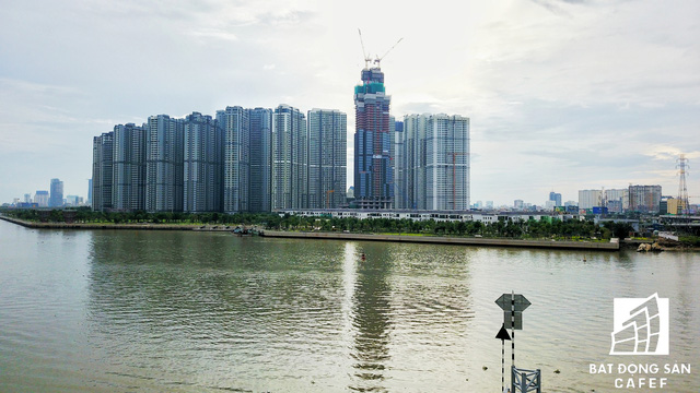  Tòa nhà cao nhất Việt Nam đang xây tới đâu?  - Ảnh 6.