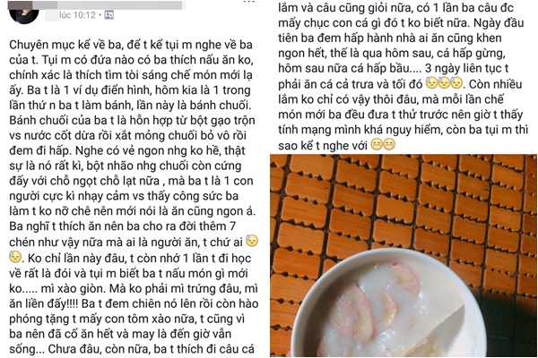  Trưa nay bạn ăn gì thế, có phải thảm họa chả cá rách bươm, lạp xường đen cháy như thế này không? - Ảnh 6.