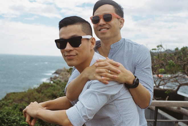 Không chỉ nước ngoài, showbiz Việt cũng có loạt nghệ sĩ đã công khai mình là người đồng tính - Ảnh 6.